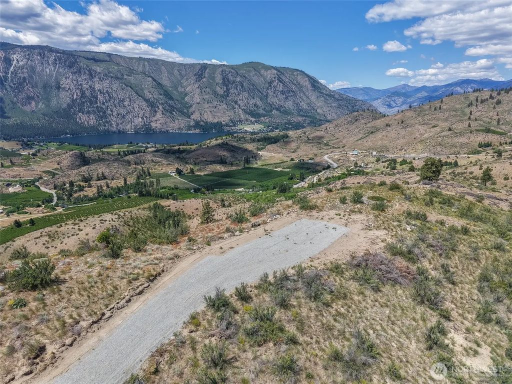 717 Glory View Lane Lot #2, Manson