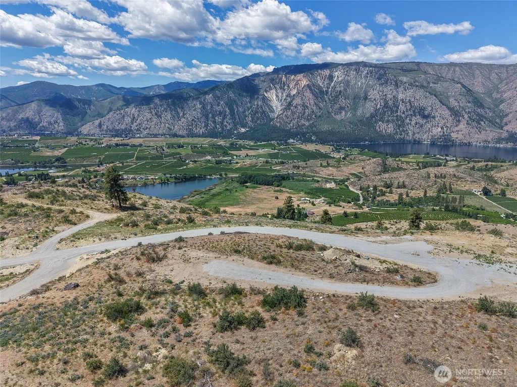 731 Glory View Lane Lot #3, Manson