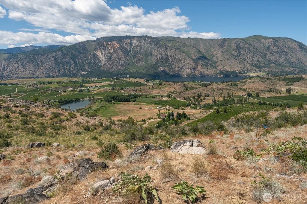 569 Glory View Lane Lot 4, Manson