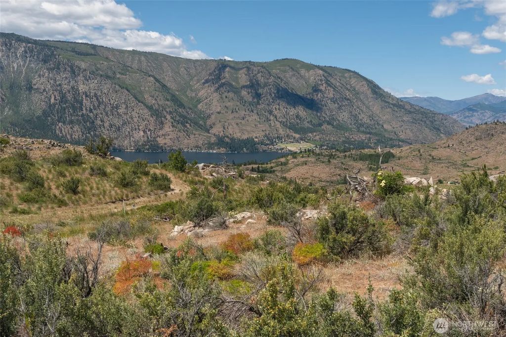 495 Glory View Lane Lot 5, Manson