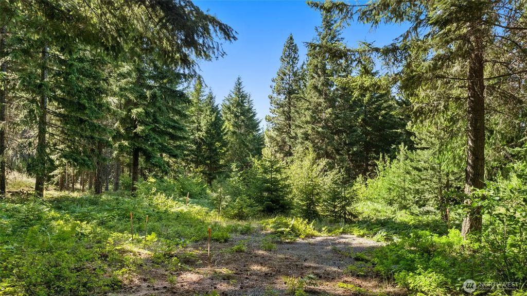 131 Goat Creek Lane, Cle Elum