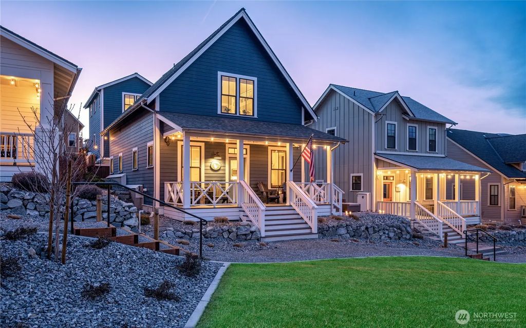523 Mackinaw Lane, Chelan
