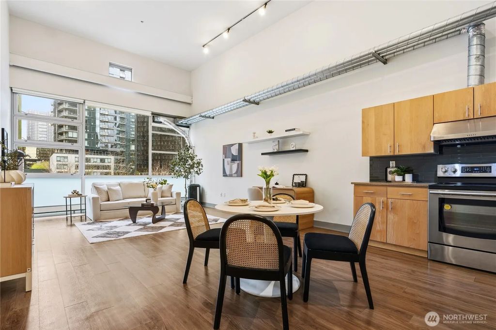 2015 Terry Avenue 406, Seattle