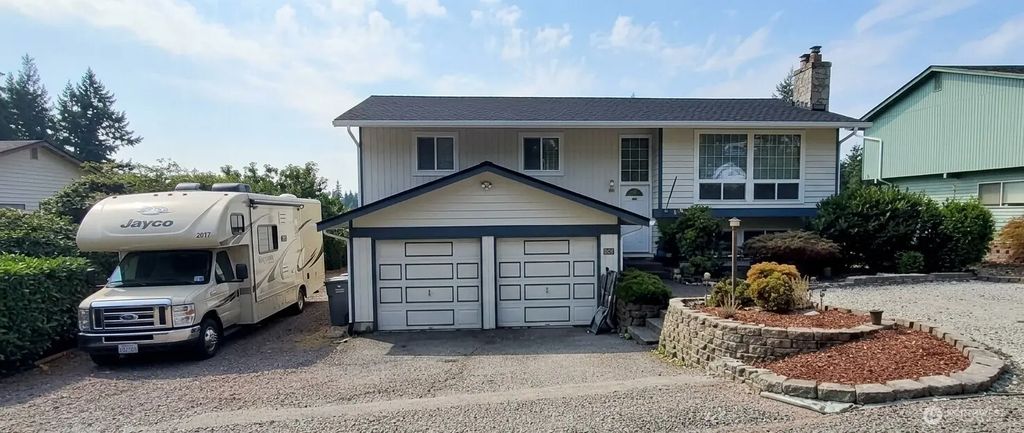 7655 Forest Ridge Drive Ne, Bremerton