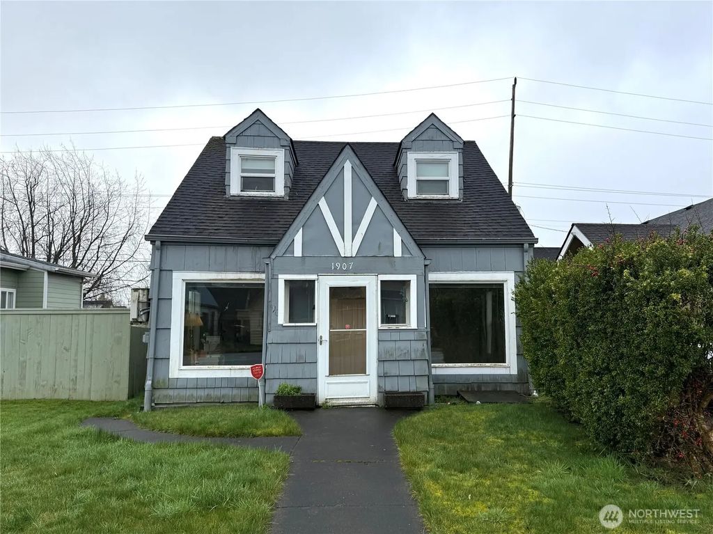1907 Simpson Avenue, Aberdeen