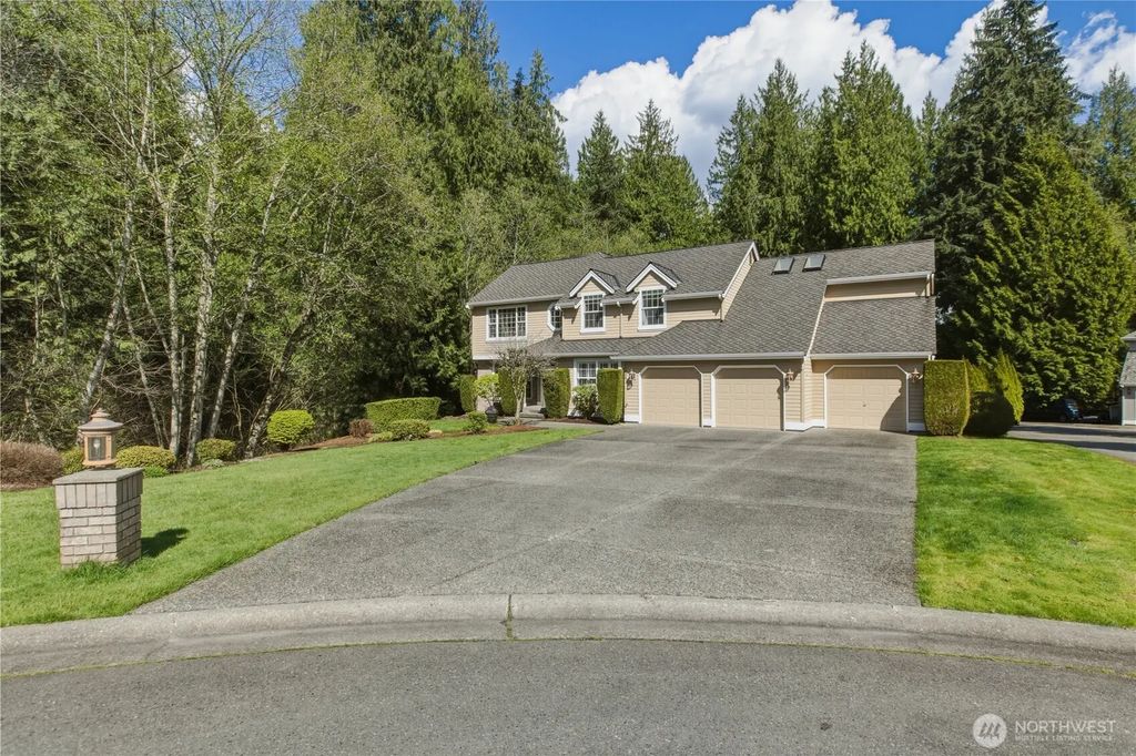 16038 Se 127th Place, Renton