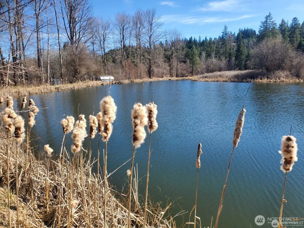 400 Three Lakes Road, Cle Elum