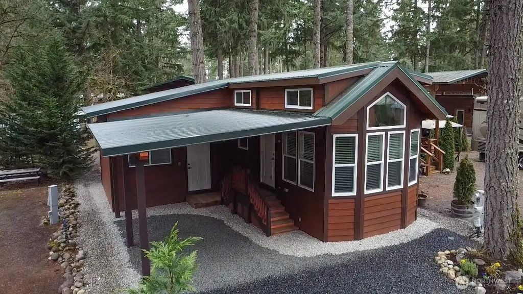 1546 Reservation Road Se 232, Olympia