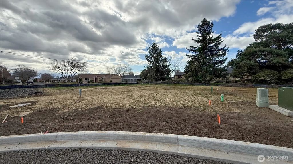 1180 Fortune Drive, Walla Walla
