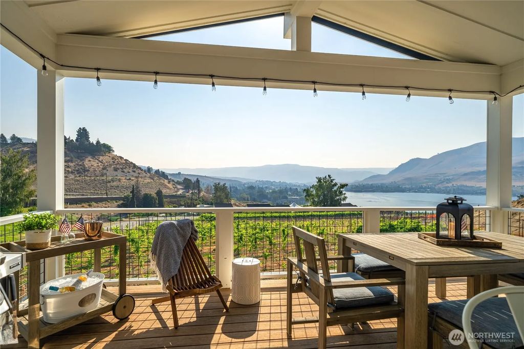 211 Bluebell Court, Chelan
