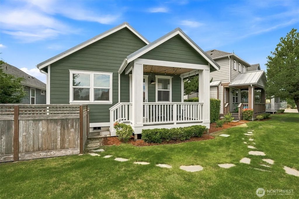 424 Vine Maple Lane Sw, Ocean Shores