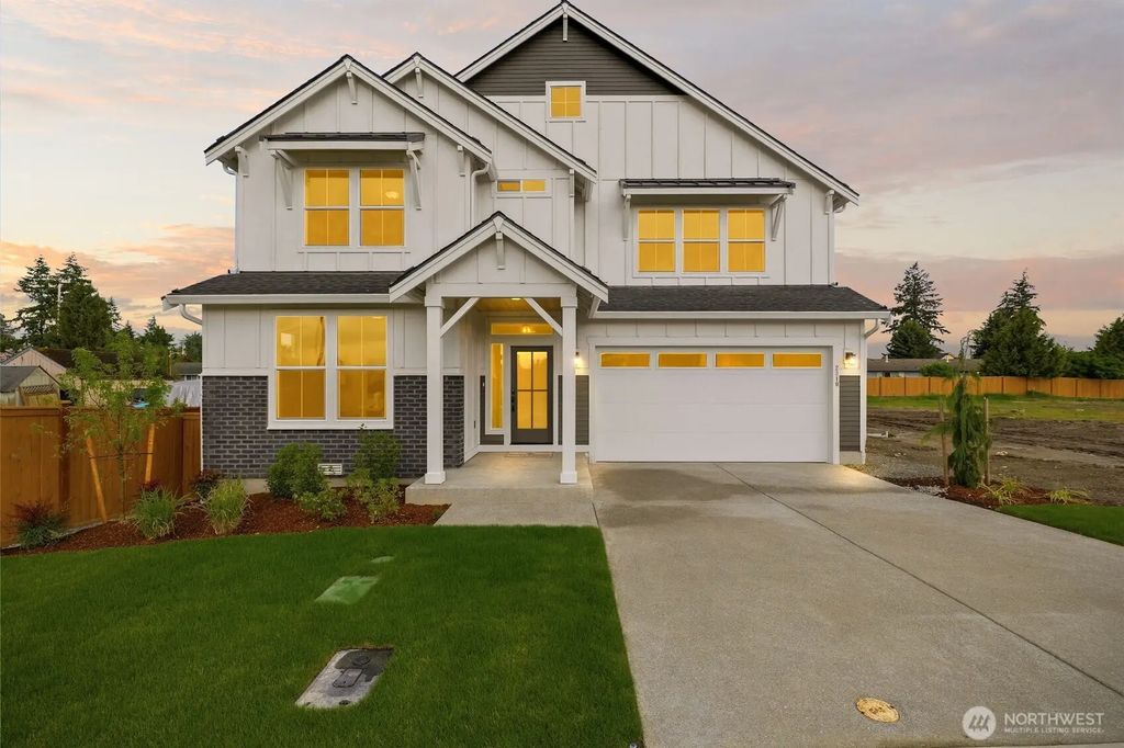 2310 96th Avenue Ct E 02, Edgewood