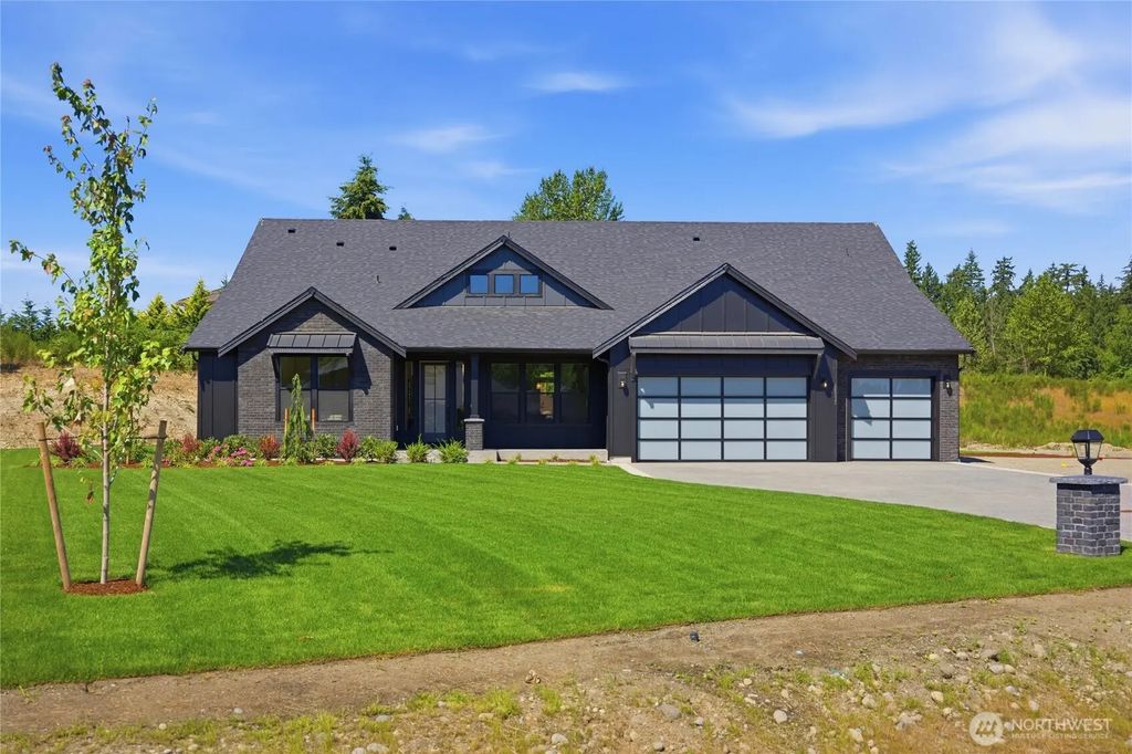 14821 210th Avenue E 1504, Bonney Lake