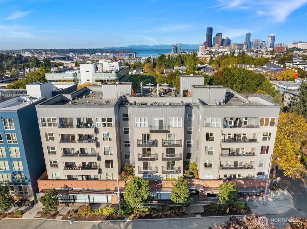 303 23rd Avenue S 310, Seattle