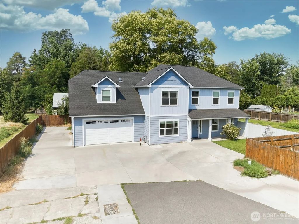 1276 Whittington Lane, Walla Walla