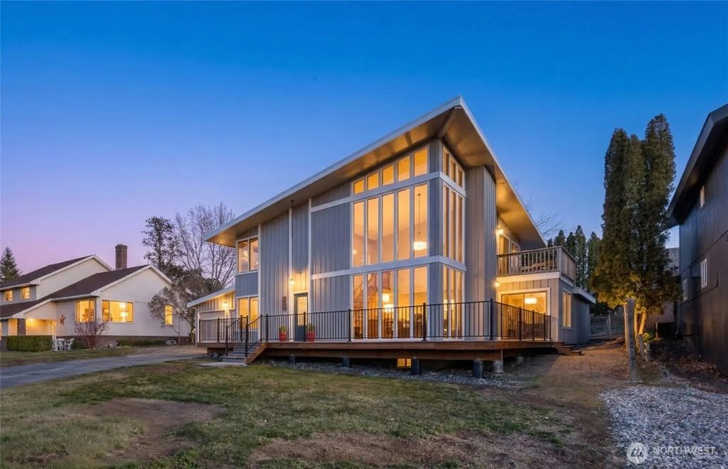 181 Pelican Drive Se, Moses Lake