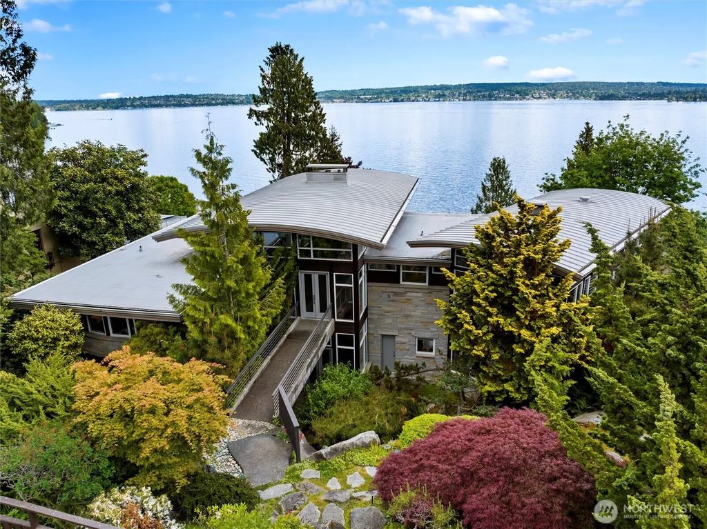 4502 55th Avenue Ne, Seattle
