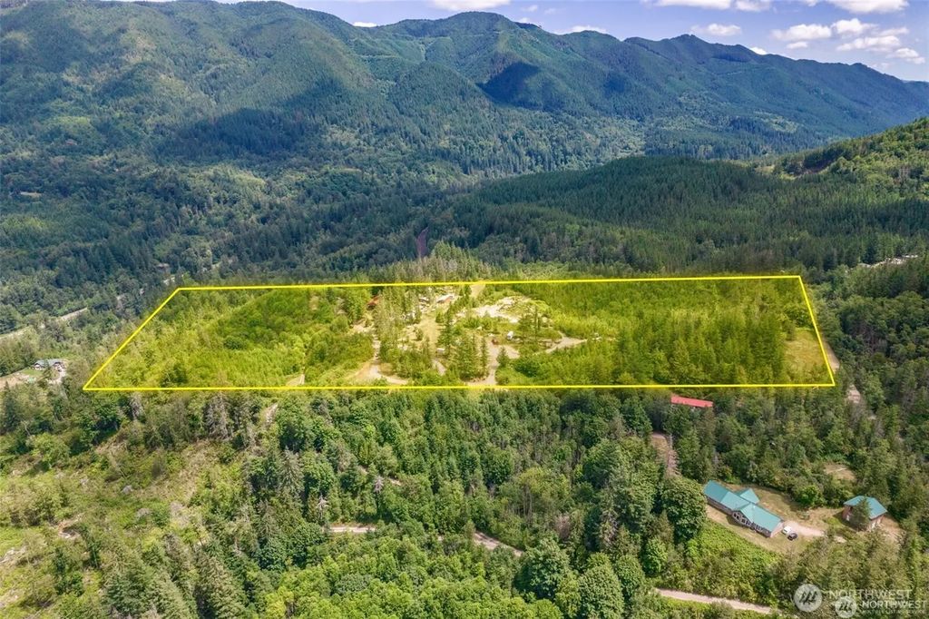 35022 Se 332nd Street, Ravensdale