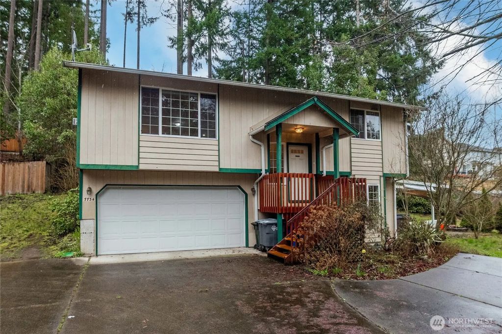 7734 183rd Avenue E, Bonney Lake