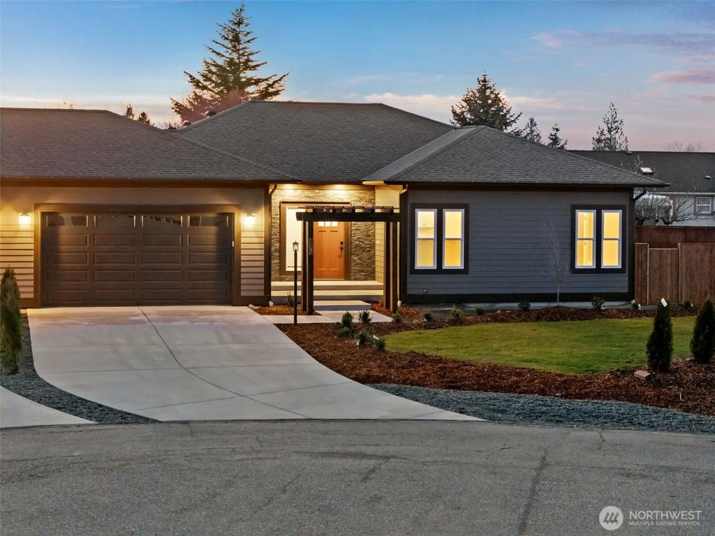 71 Heron Way A, Sequim