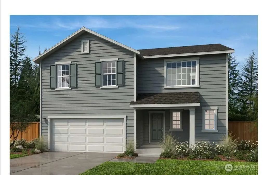 17231 127th Street E 242, Bonney Lake