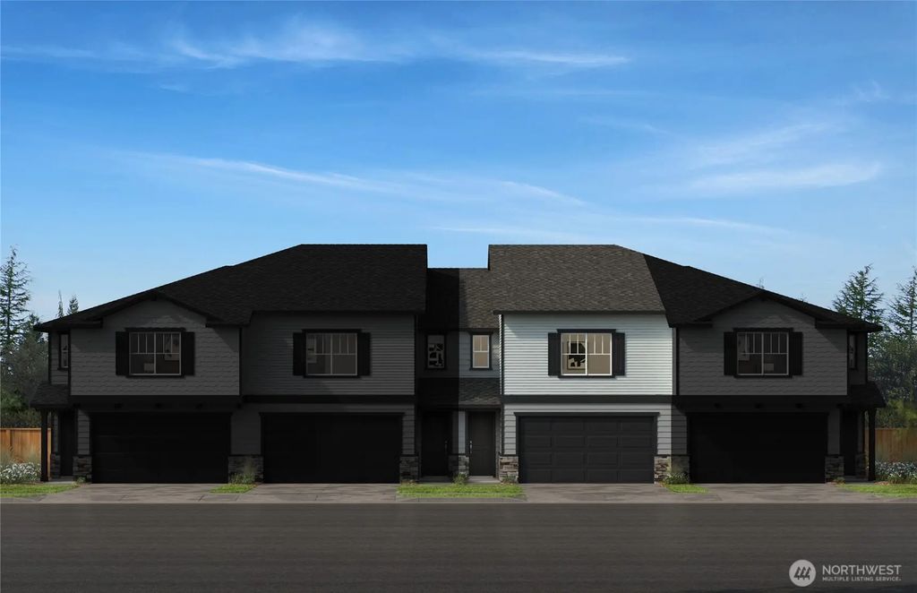4219 85th Avenue Ne Es83, Marysville