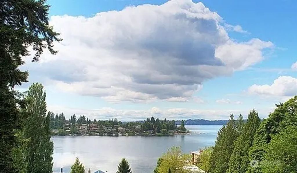 4610 Lake Wa Boulevard Ne, Kirkland