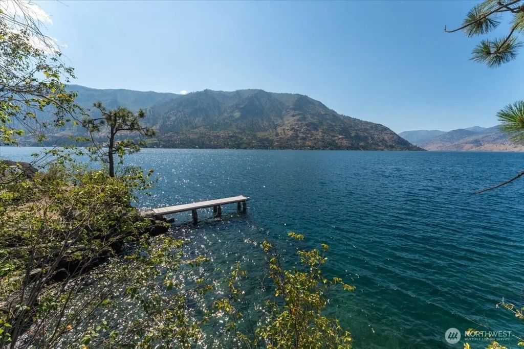 2570 Emerson Acres Road, Manson
