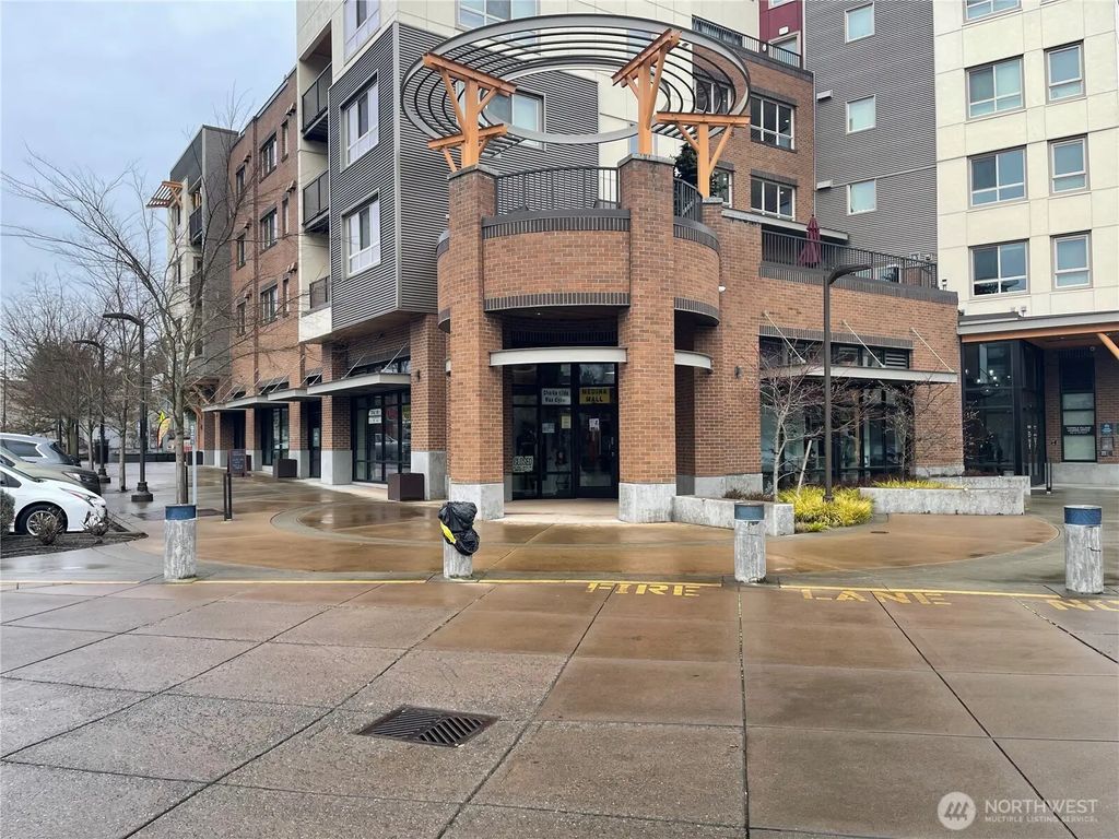 14200 Tukwila International Boulevard S A, Tukwila