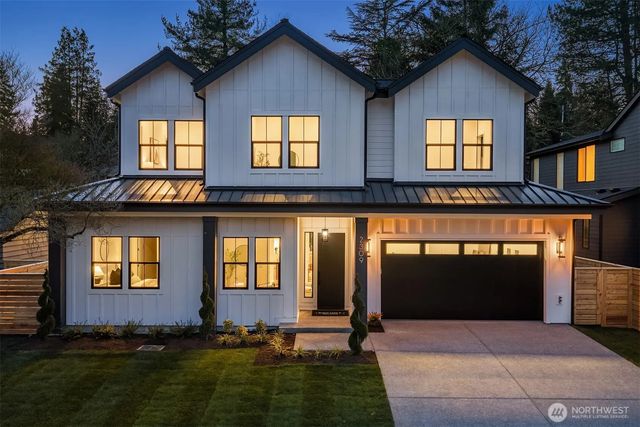 2309 103rd Avenue Ne, Bellevue