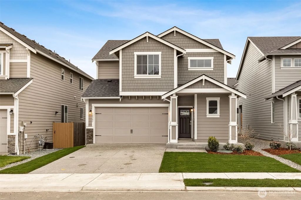 27106 30th Place S 28, Kent