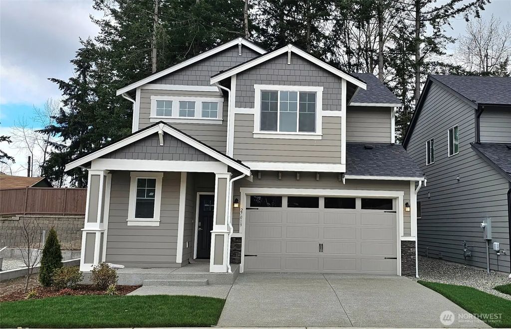 27118 30th Place S 25, Kent