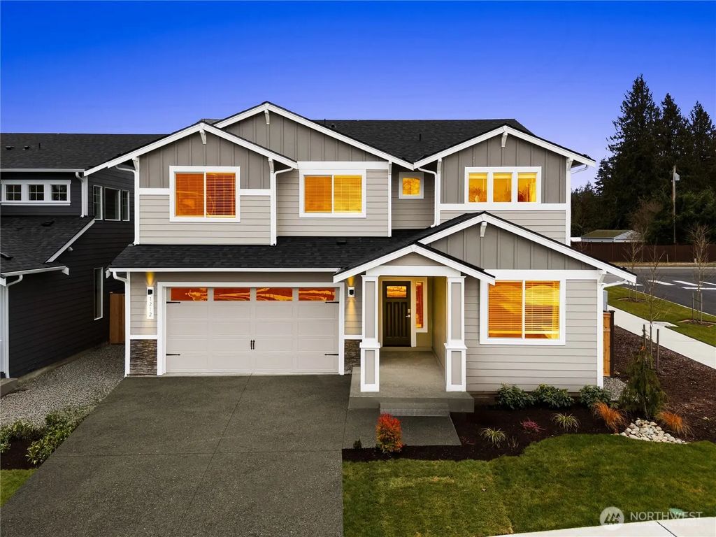 16601 8th Avenue Ct E 27, Spanaway