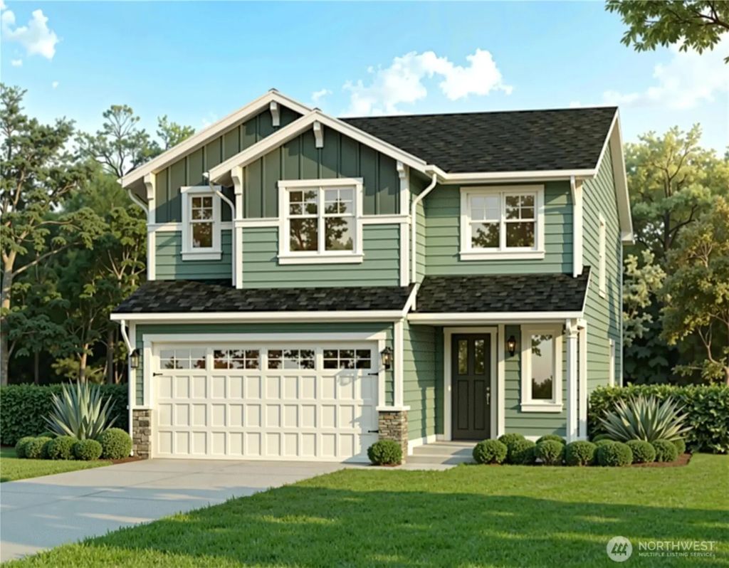 15820 Woodland Court Se 13, Yelm