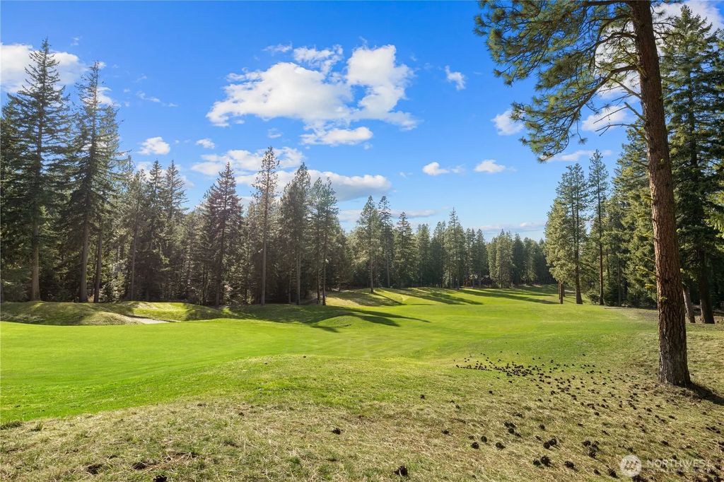 130 Rocking Chair Road, Cle Elum