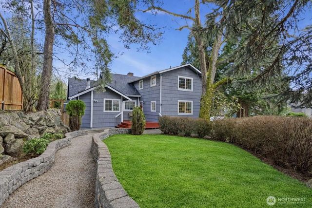 6015 116th Ave Se, Bellevue