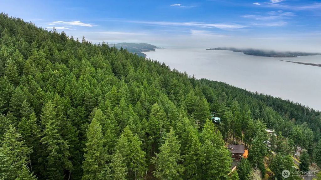 3071 Hales Passage Drive, Lummi Island