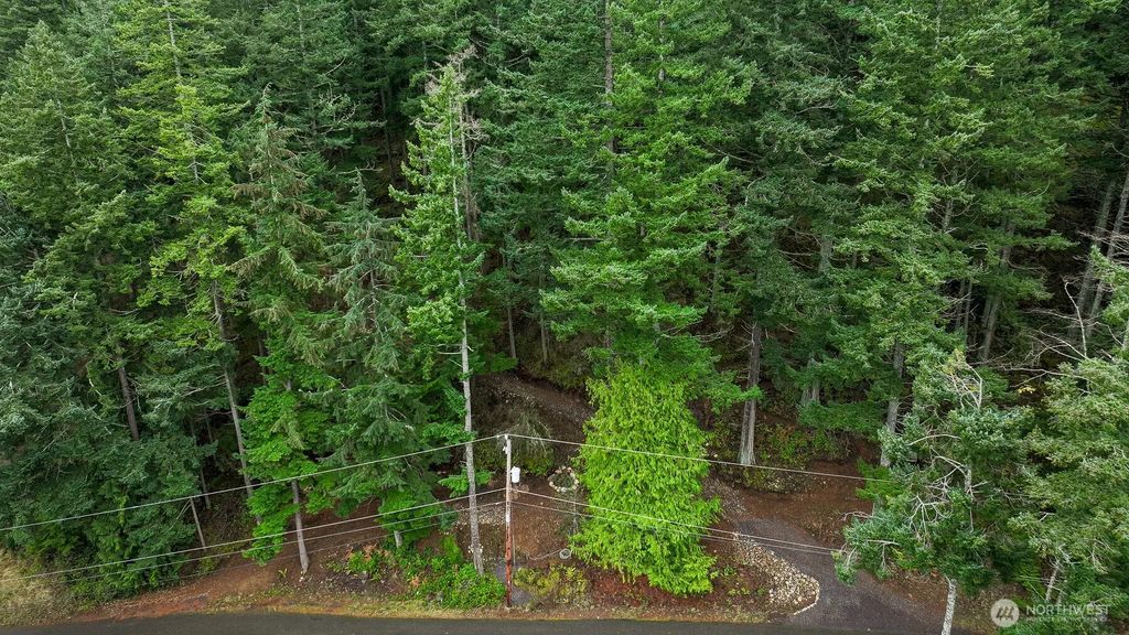 3071 3073 Hales Passage Drive, Lummi Island