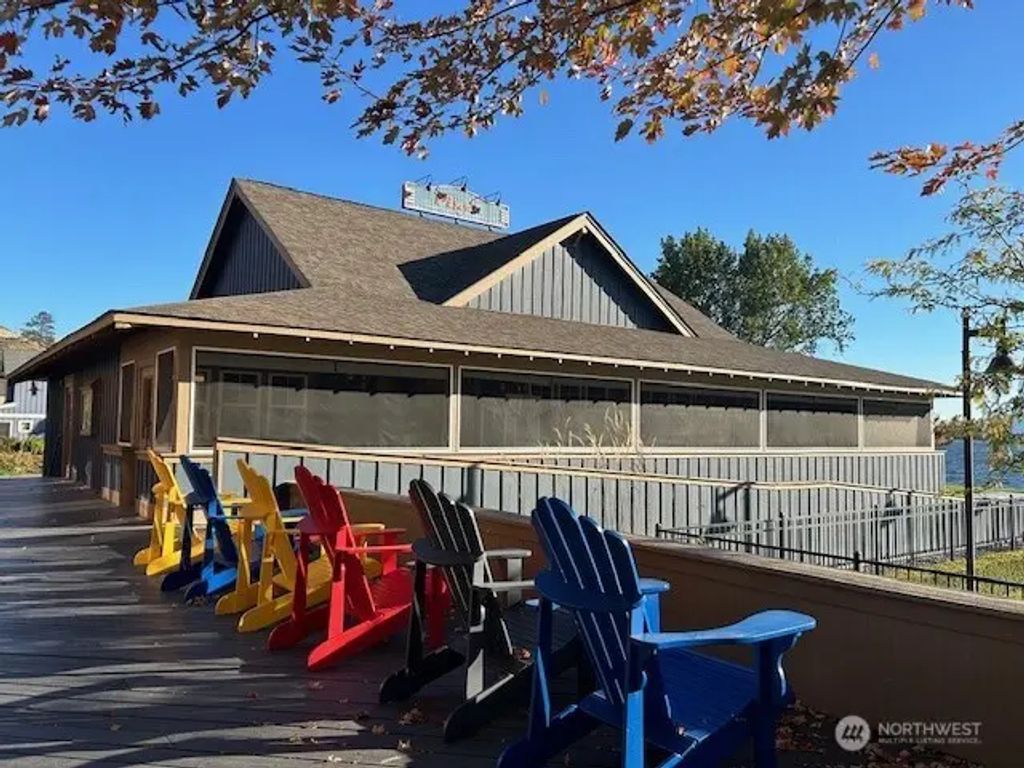 103 Eastlake Road - Diner, Oroville
