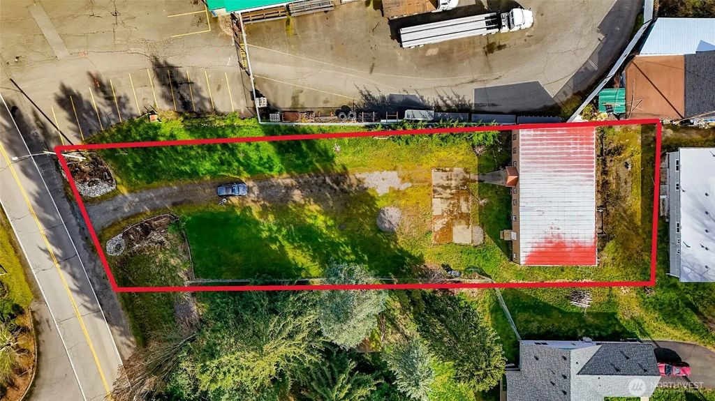 5870 Portal Way, Ferndale