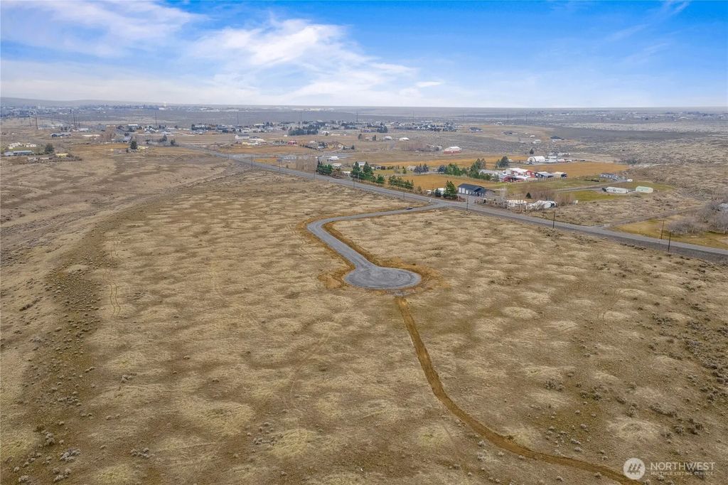 0 Lot 4 Cascade View Road, Ephrata