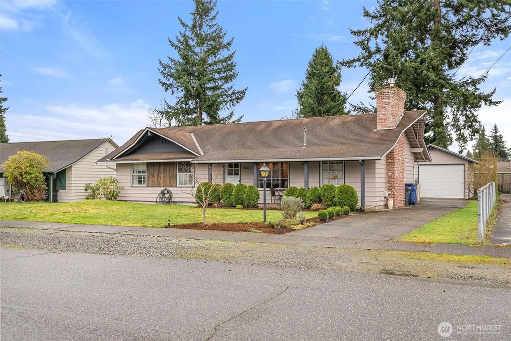 4602 94th Place Ne, Marysville