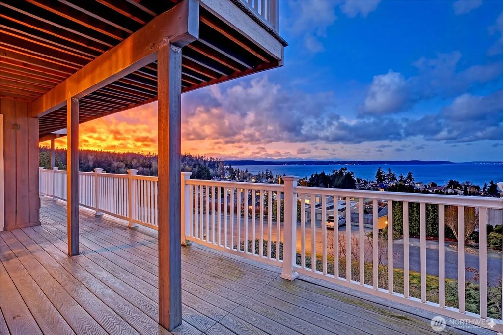 211 Arbor Terrace, Camano Island