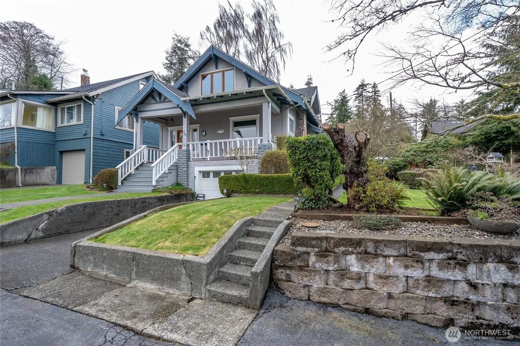 722 7th Avenue, Aberdeen