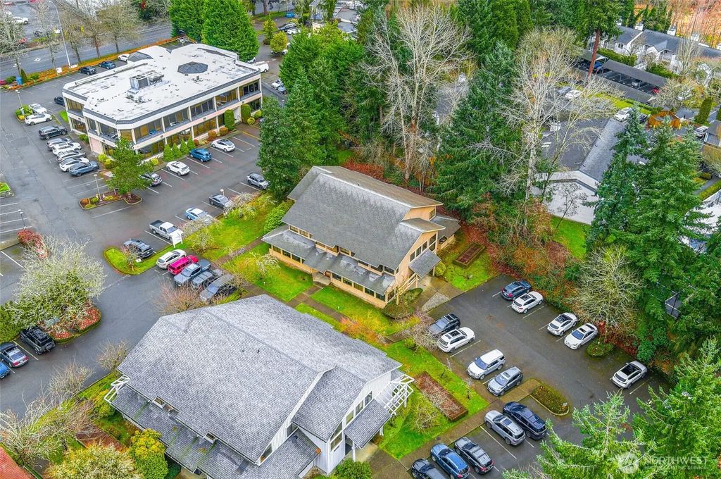 12509 Ne Bel Red Road, Bellevue
