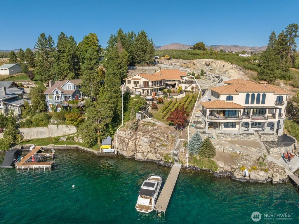 61 Washut Lane, Manson