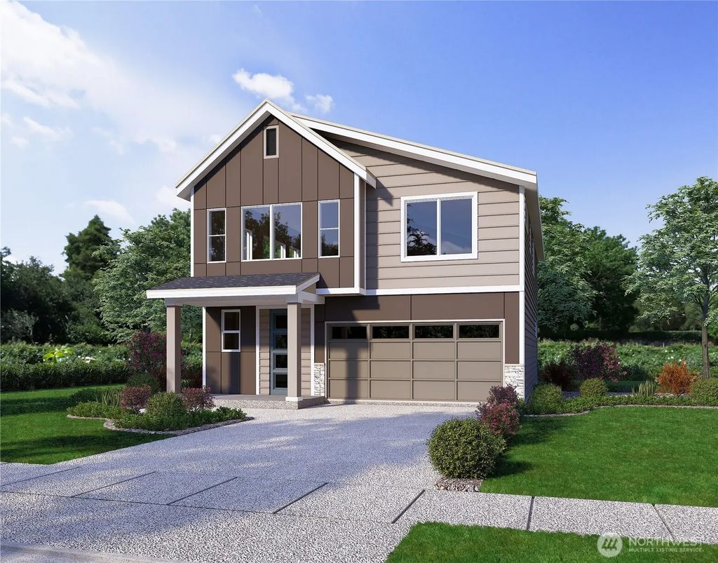 2444 Sw Ridgeway Drive, Oak Harbor