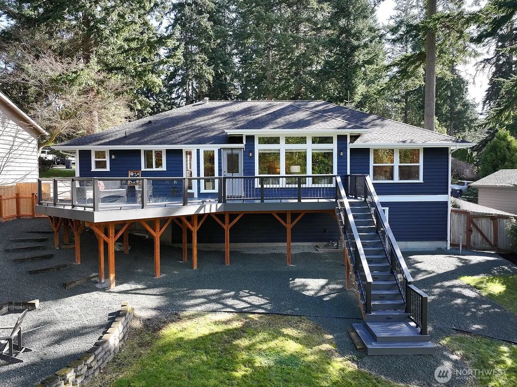 5938 Sundown Lane, Freeland