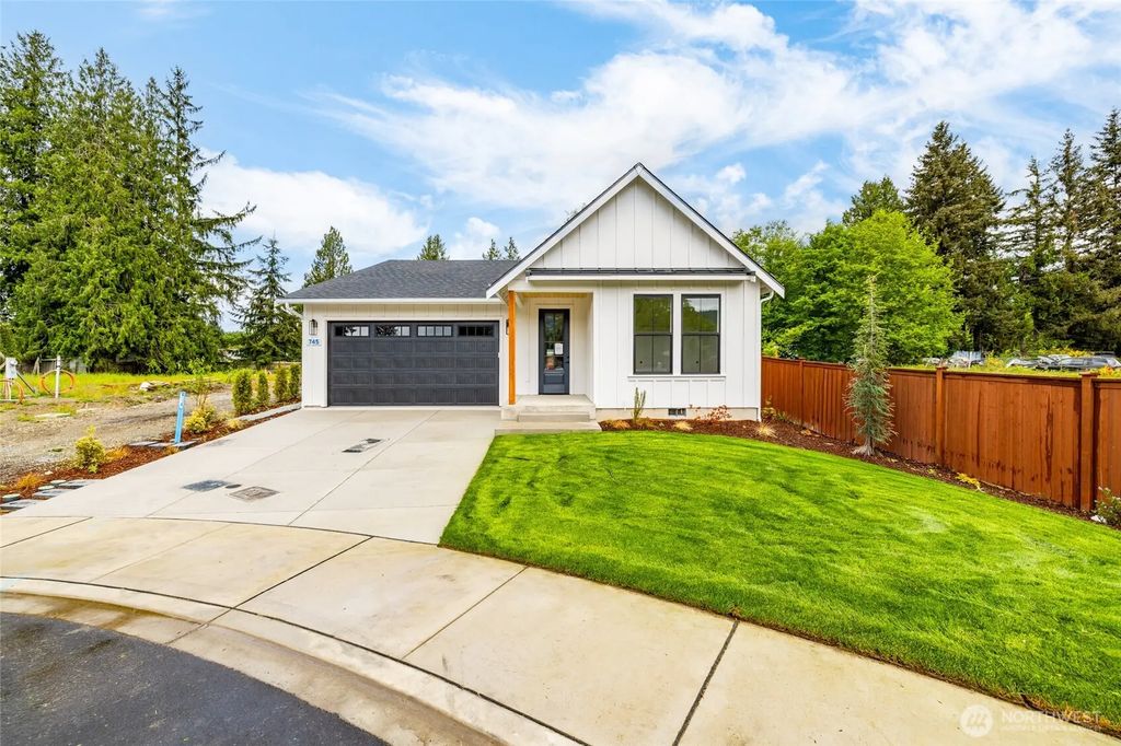 745 Prospector Place, Sedro Woolley