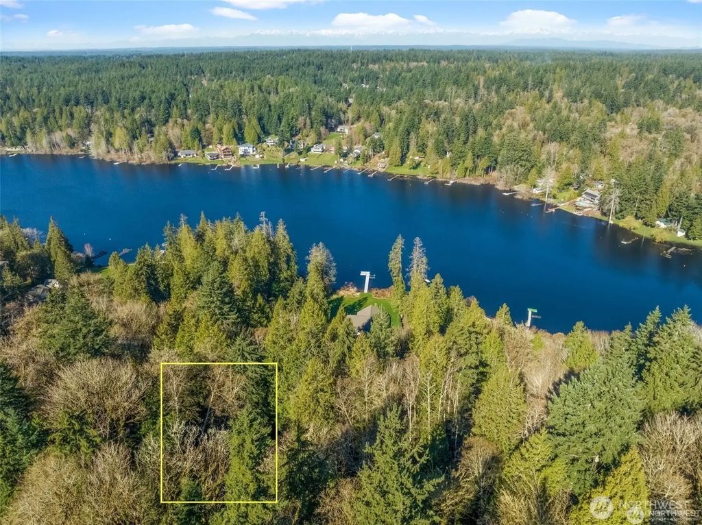 Talmo Drive Nw, Gig Harbor